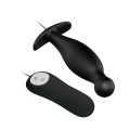 Pretty Love Analplug 12 Vibrationsmodi Anal Stimulation