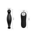 Pretty Love Analplug 12 Vibrationsmodi Anal Stimulation