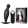 Pretty Love Analplug 12 Vibrationsmodi Anal Stimulation