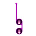 Pretty Love Vaginal kette KEGEL TIGHTEN UP III (violet)