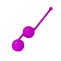 Pretty Love Vaginal kette KEGEL TIGHTEN UP III (violet)