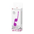 Pretty Love Vaginal kette KEGEL TIGHTEN UP III (violet)