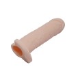 Penishülle Penis Sleeve für Männer Penisvergrößerung Penismanchette