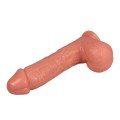 Pretty Love Penishülle American Strong and Brave Man - 20,5 cm