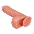 Pretty Love Penishülle American Strong and Brave Man - 20,5 cm