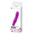 Mini Vibrator für Frauen mit G Punkt und Klitoris Stimulation Anal