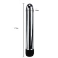 Minivibrator Diskretes Sexspielzeug mit Vibration Bullet Vibrator