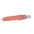 Vibrator mit Klitorisstimulator Rabbitvibrator G - Punktstimulation Sexspielzeug