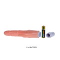 Vibrator mit Klitorisstimulator Rabbitvibrator G - Punktstimulation Sexspielzeug