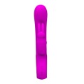Pretty Love Webb Massager, Deep Rose