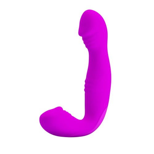 Penis Stimulation Vibrator Klitoris und G-Punkt Prostata Stimulator 