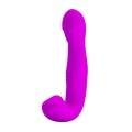 Penis Stimulation Vibrator Klitoris und G-Punkt Prostata Stimulator 