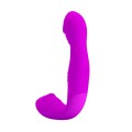Penis Stimulation Vibrator Klitoris und G-Punkt Prostata Stimulator 