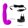 Penis Stimulation Vibrator Klitoris und G-Punkt Prostata Stimulator 