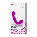 Penis Stimulation Vibrator Klitoris und G-Punkt Prostata Stimulator 