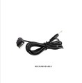 Silikon Vibrator mit Klitorisstimulator Rabbitvibrator Vibrationsmodi