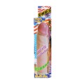 Realistyscher Dildo Vibrator für Frauen Dildo mit Vibration G - Punkt
