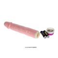 Realistyscher Dildo Vibrator für Frauen Dildo mit Vibration G - Punkt