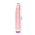 Realistyscher Dildo Vibrator für Frauen Dildo mit Vibration G - Punkt
