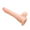 Pretty Love Realistischer 21cm Großer Starrer Dildo