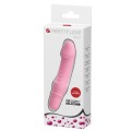 Anal Mini Vibrator Sexspielzeug mit G Punkt und Klitoris Stimulation