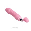 Anal Mini Vibrator Sexspielzeug mit G Punkt und Klitoris Stimulation