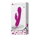 G-Punkt Klitoris Vibrator Wasserdichte Dildo Sexspielzeug für Frauen