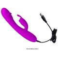 G-Punkt Klitoris Vibrator Wasserdichte Dildo Sexspielzeug für Frauen