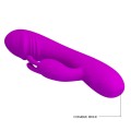 G-Punkt Klitoris Vibrator Wasserdichte Dildo Sexspielzeug für Frauen