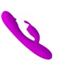 G-Punkt Klitoris Vibrator Wasserdichte Dildo Sexspielzeug für Frauen