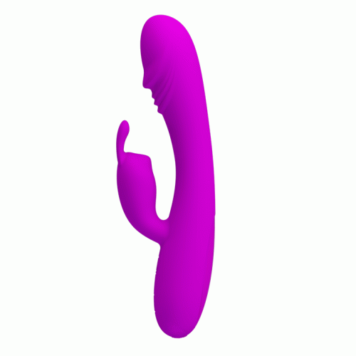 G-Punkt Klitoris Vibrator Wasserdichte Dildo Sexspielzeug für Frauen
