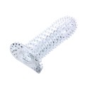 Penishülle genoppt Penis Sleeve II 