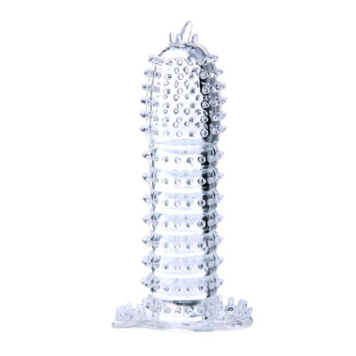 Penishülle genoppt Penis Sleeve II 