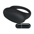 Penisringe Silikon Penis Ringe Vibrator stimulator für lange Erektion länger Sex