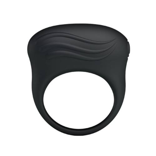Penisringe Silikon Penis Ringe Vibrator stimulator für lange Erektion länger Sex