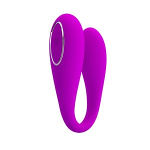 Vibrator Klitoris und G - Punkt mit Sexspielzeug Klitorisstimulator
