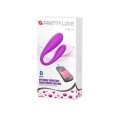 Vibrator Klitoris und G - Punkt mit Sexspielzeug Klitorisstimulator