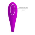 Vibrator Klitoris und G - Punkt mit Sexspielzeug Klitorisstimulator