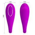 Vibrator Klitoris und G - Punkt mit Sexspielzeug Klitorisstimulator