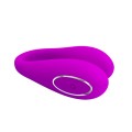 Vibrator Klitoris und G - Punkt mit Sexspielzeug Klitorisstimulator