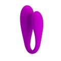 Vibrator Klitoris und G - Punkt mit Sexspielzeug Klitorisstimulator