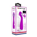 G-Punkt Vibrator Rabbit Vibrator für Sie Klitoris G-Punkt Stimulation Dual Motor