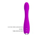 G-Punkt Vibrator Rabbit Vibrator für Sie Klitoris G-Punkt Stimulation Dual Motor