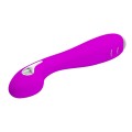 G-Punkt Vibrator Rabbit Vibrator für Sie Klitoris G-Punkt Stimulation Dual Motor