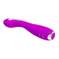 G-Punkt Vibrator Rabbit Vibrator für Sie Klitoris G-Punkt Stimulation Dual Motor