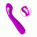 G-Punkt Vibrator Rabbit Vibrator für Sie Klitoris G-Punkt Stimulation Dual Motor