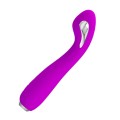 G-Punkt Vibrator Rabbit Vibrator für Sie Klitoris G-Punkt Stimulation Dual Motor