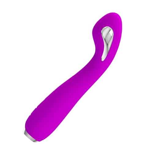 G-Punkt Vibrator Rabbit Vibrator für Sie Klitoris G-Punkt Stimulation Dual Motor