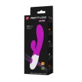 G-Punkt Klitoris Vibrator Wasserdichte Dildo Sexspielzeug für Frauen