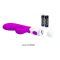 G-Punkt Klitoris Vibrator Wasserdichte Dildo Sexspielzeug für Frauen